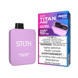 STLTH TITAN PRO 15K - DISPOSABLE VAPE