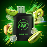 FB Level X Boost G2 Pod - 25000 Puffs
