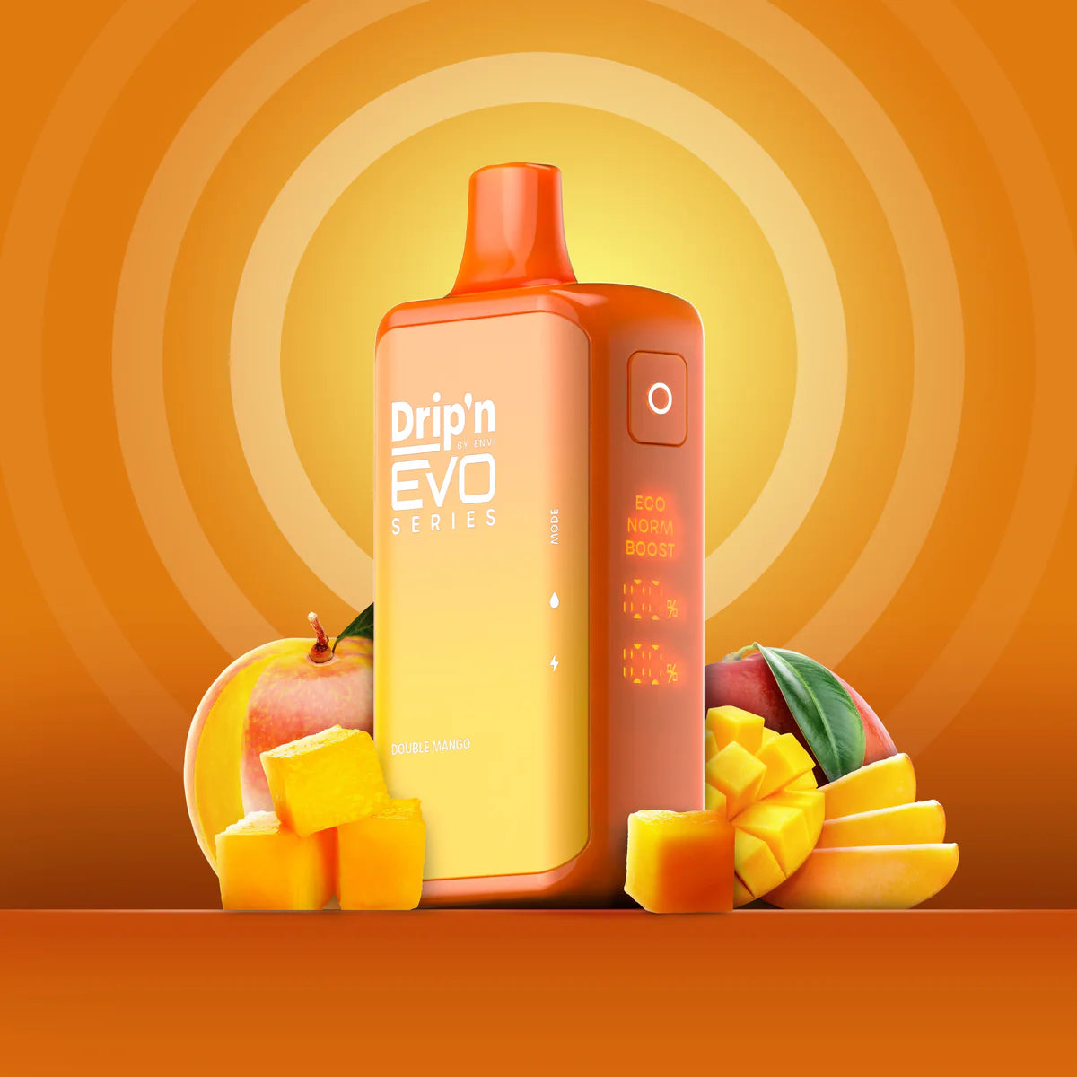 Drip'n EVO Series - 28k Puffs