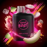 Level X G2 Ultra Pod - 50000 Puffs (20ml)