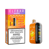 ELF BAR GH20000 DISPOSABLE VAPE