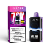 ELFBAR MOONNIGHT - 70K