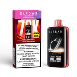 ELFBAR MOONNIGHT - 70K