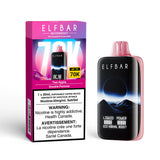 ELFBAR MOONNIGHT - 70K