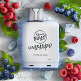 Level X Unleashed Boost G2 - 25000 Puffs