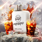 Level X Unleashed G2 Ultra Pod - 50000 Puffs (20ml)