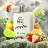 Level X Unleashed G2 Ultra Pod - 50000 Puffs (20ml)