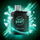 Level X G2 Ultra Pod - 50000 Puffs (20ml)