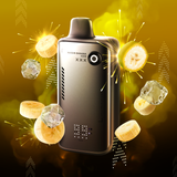 Flavour Beast - Beast Mode Alpha (80K Puffs) Disposable