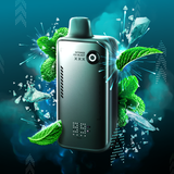 Flavour Beast - Beast Mode Alpha (80K Puffs) Disposable