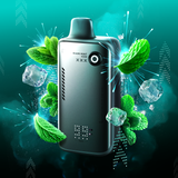 Flavour Beast - Beast Mode Alpha (80K Puffs) Disposable