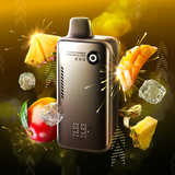 Flavour Beast - Beast Mode Alpha (80K Puffs) Disposable