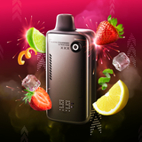 Flavour Beast - Beast Mode Alpha (80K Puffs) Disposable