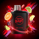 Level X G2 Ultra Pod - 50000 Puffs (20ml)