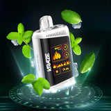 Kraze HD Mega (Delight Series) - 20K Puffs