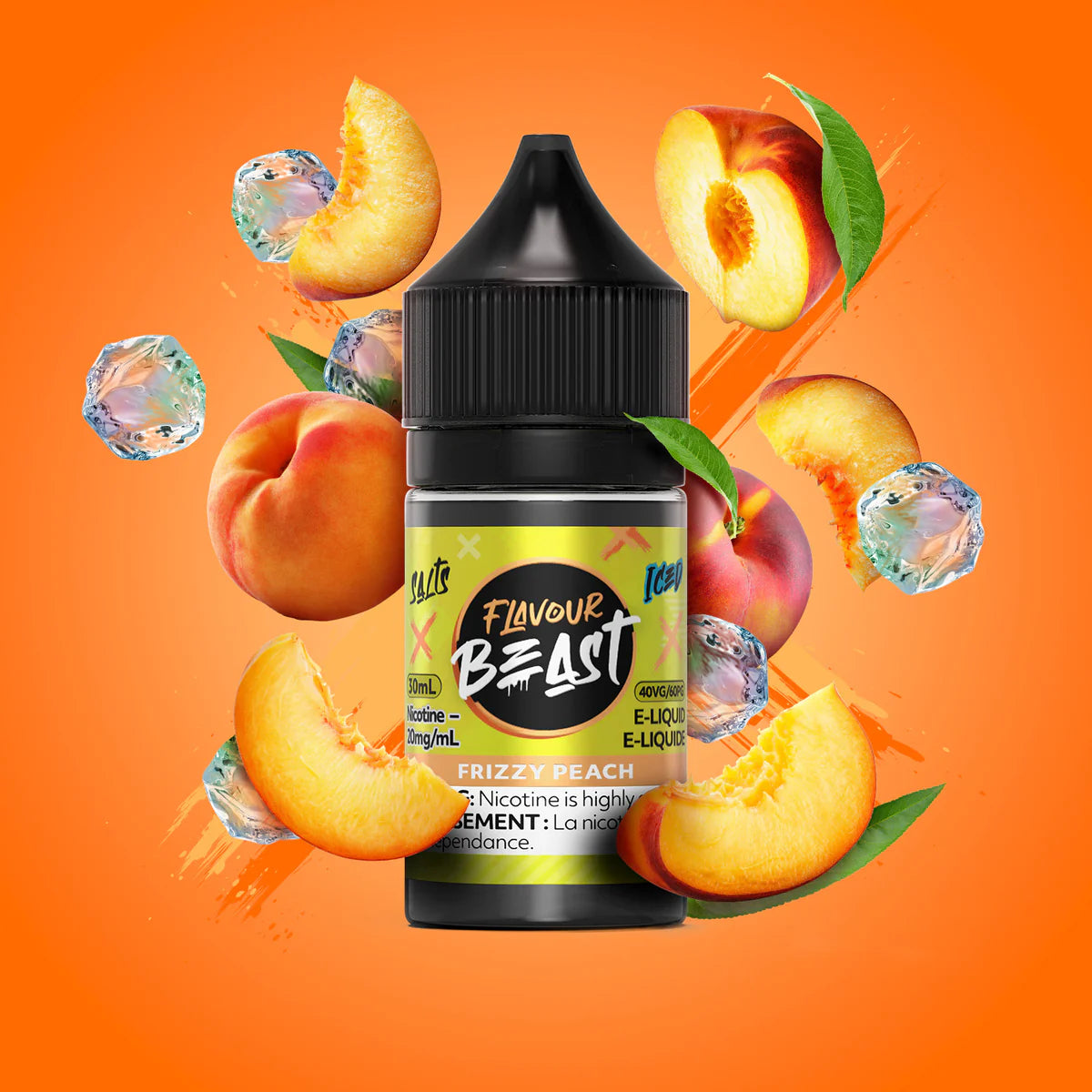 Flavour Beast E-Liquid - 30ML