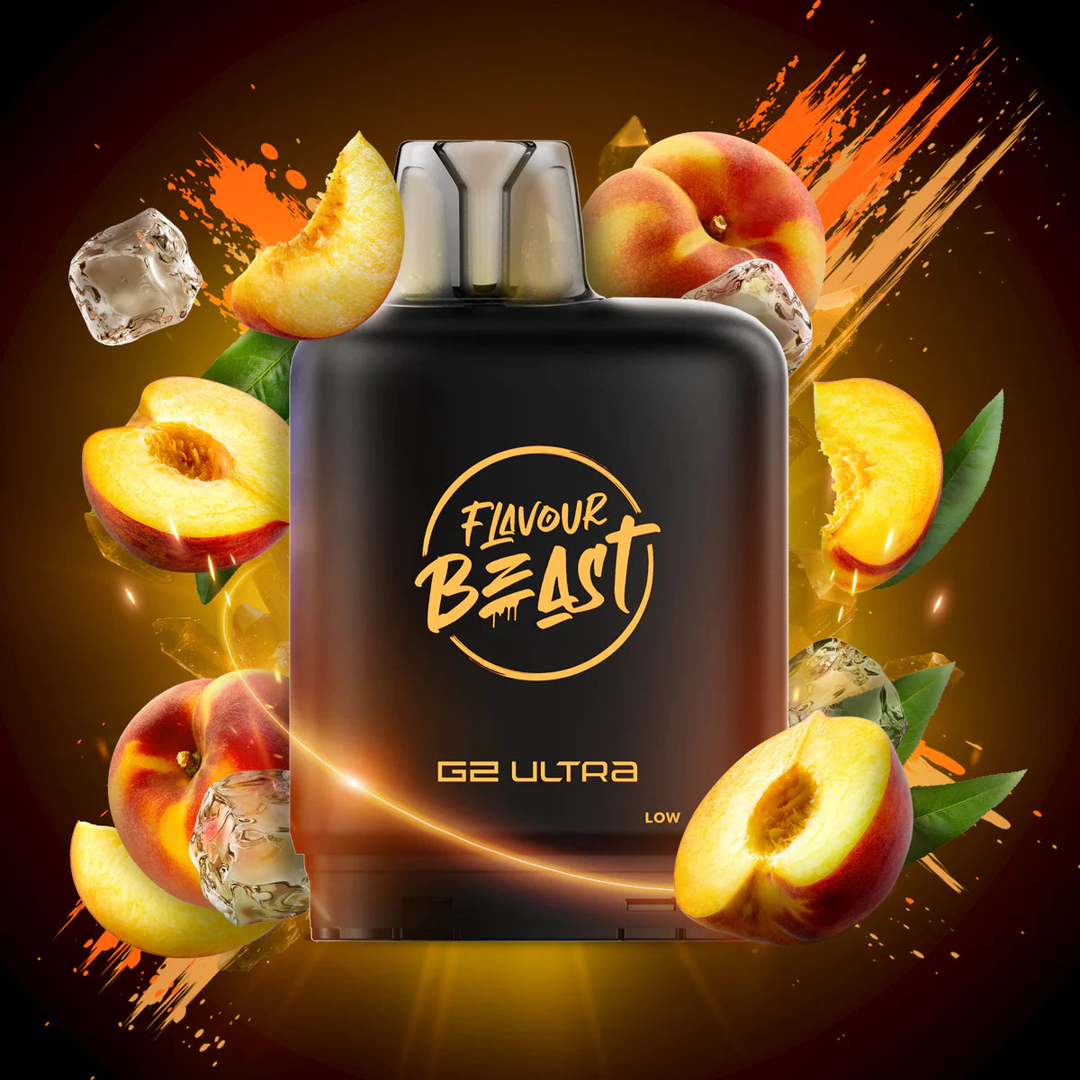 Level X G2 Ultra Pod - 50000 Puffs (20ml)