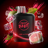Level X G2 Ultra Pod - 50000 Puffs (20ml)