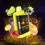 Kraze HD Mega (Delight Series) - 20K Puffs