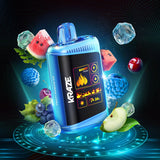Kraze HD Mega (Delight Series) - 20K Puffs