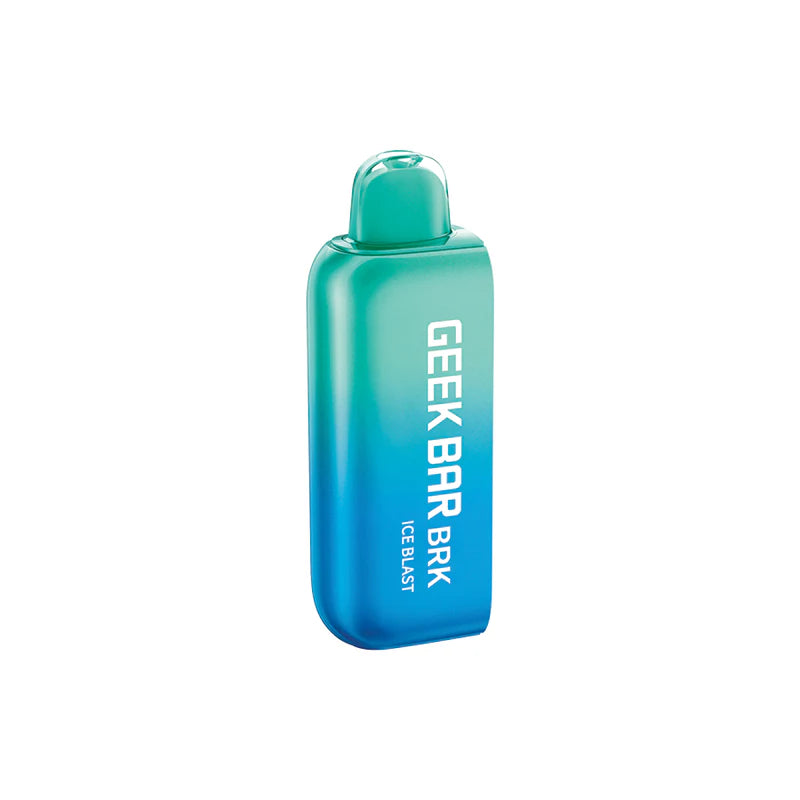 GEEK BAR BRK POD PACK - 20K PUFFS