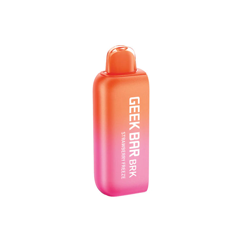 GEEK BAR BRK POD PACK - 20K PUFFS