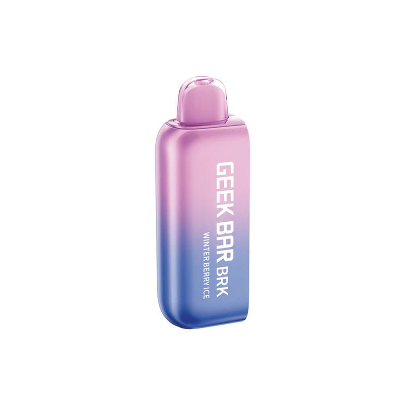 GEEK BAR BRK POD PACK - 20K PUFFS