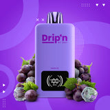 Drip'N 26mL Disposable Vape - 70000 Puffs