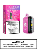 ELF BAR GH20000 DISPOSABLE VAPE