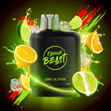 Level X G2 Ultra Pod - 50000 Puffs (20ml)