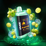 Kraze HD Mega (Delight Series) - 20K Puffs
