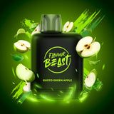 FB Level X Boost G2 Pod - 25000 Puffs