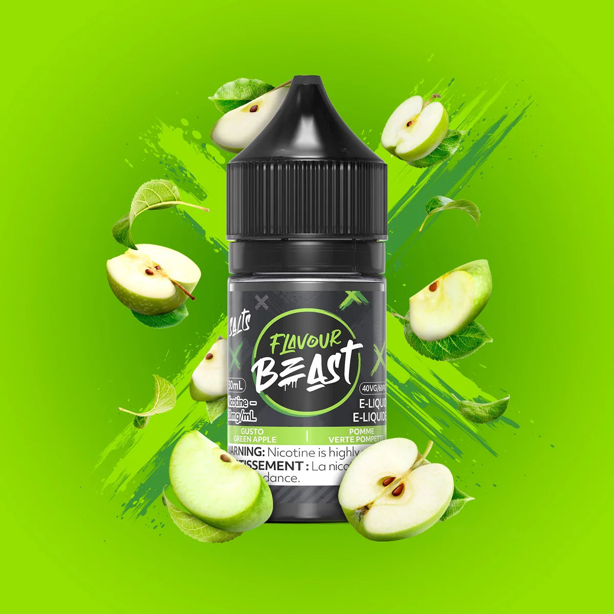 Flavour Beast E-Liquid - 30ML