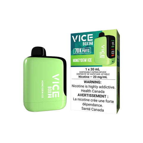 Vice Box 2 Disposable Vape - 70K Puffs