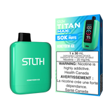 STLTH Titan Max - 50K Puffs Disposable