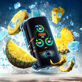 Drip'n x Fasta Blast 30K Puffs - Disposable vape