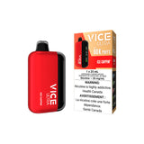 VICE ULTRA - 60K Puffs Disposable