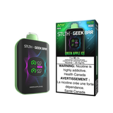 STLTH X GEEK BAR - 80K Puffs Disposable Vape (With Free Magsafe Compatible Cover)