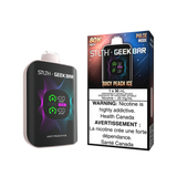 STLTH X GEEK BAR - 80K Puffs Disposable Vape (With Free Magsafe Compatible Cover)