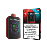 STLTH X GEEK BAR - 80K Puffs Disposable Vape (With Free Magsafe Compatible Cover)
