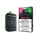 STLTH X GEEK BAR - 80K Puffs Disposable Vape (With Free Magsafe Compatible Cover)