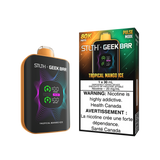 STLTH X GEEK BAR - 80K Puffs Disposable Vape (With Free Magsafe Compatible Cover)