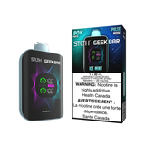 STLTH X GEEK BAR - 80K Puffs Disposable Vape (With Free Magsafe Compatible Cover)