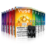 Vuse Pro 2.0 Pods