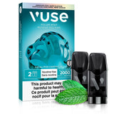 Vuse Pro 2.0 Pods