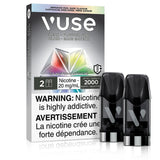 Vuse Pro 2.0 Pods
