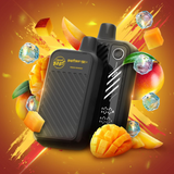 Flavour Beast - Beast Mode Max 2 (50K Puffs) Disposable