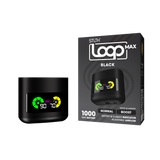 STLTH LOOP Max Battery - Black