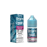 Drip'n by Envi Nic Salt - Frozen Series E-liquids