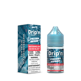 Drip'n by Envi Nic Salt - Frozen Series E-liquids